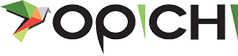 Opichi logo